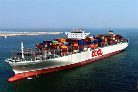 oocl tracking by vessel.